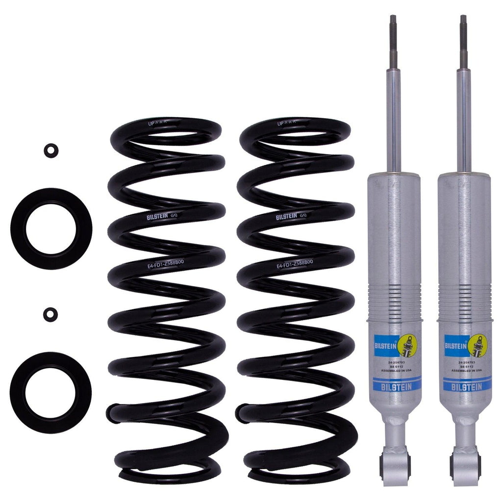 47-253179 Bilstein Shock Absorbers - greatparts