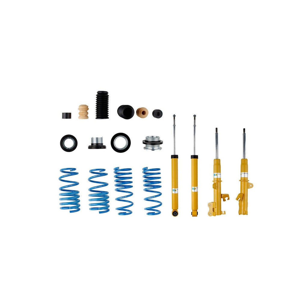 47-254152 Bilstein Shock Absorbers - greatparts