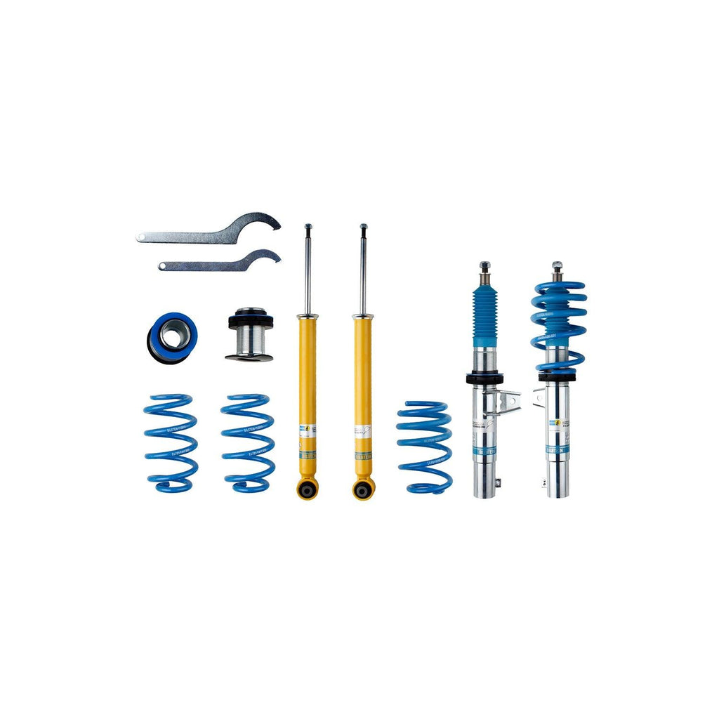 47-254954 Bilstein Shock Absorbers - greatparts