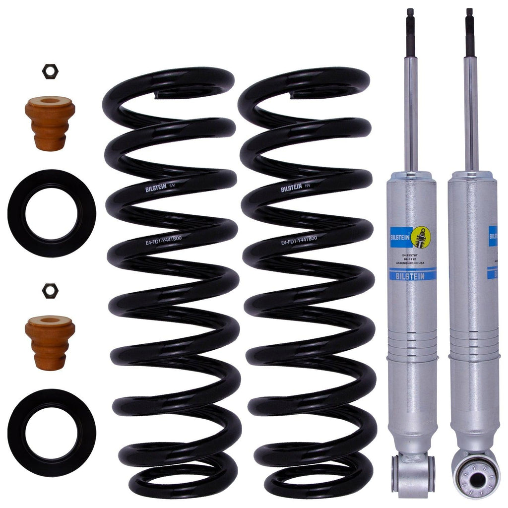 47-255012 Bilstein Shock Absorbers - greatparts