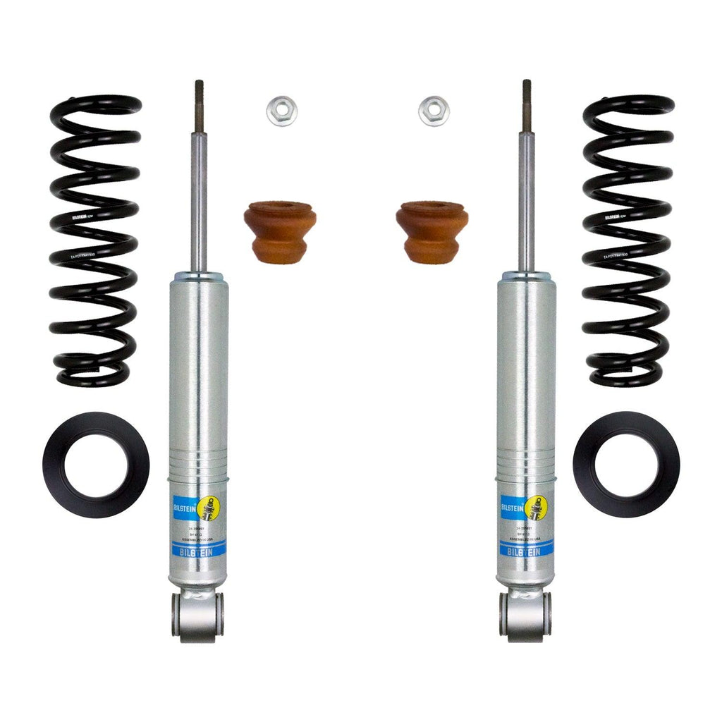 47-255074 Bilstein Shock Absorbers - greatparts