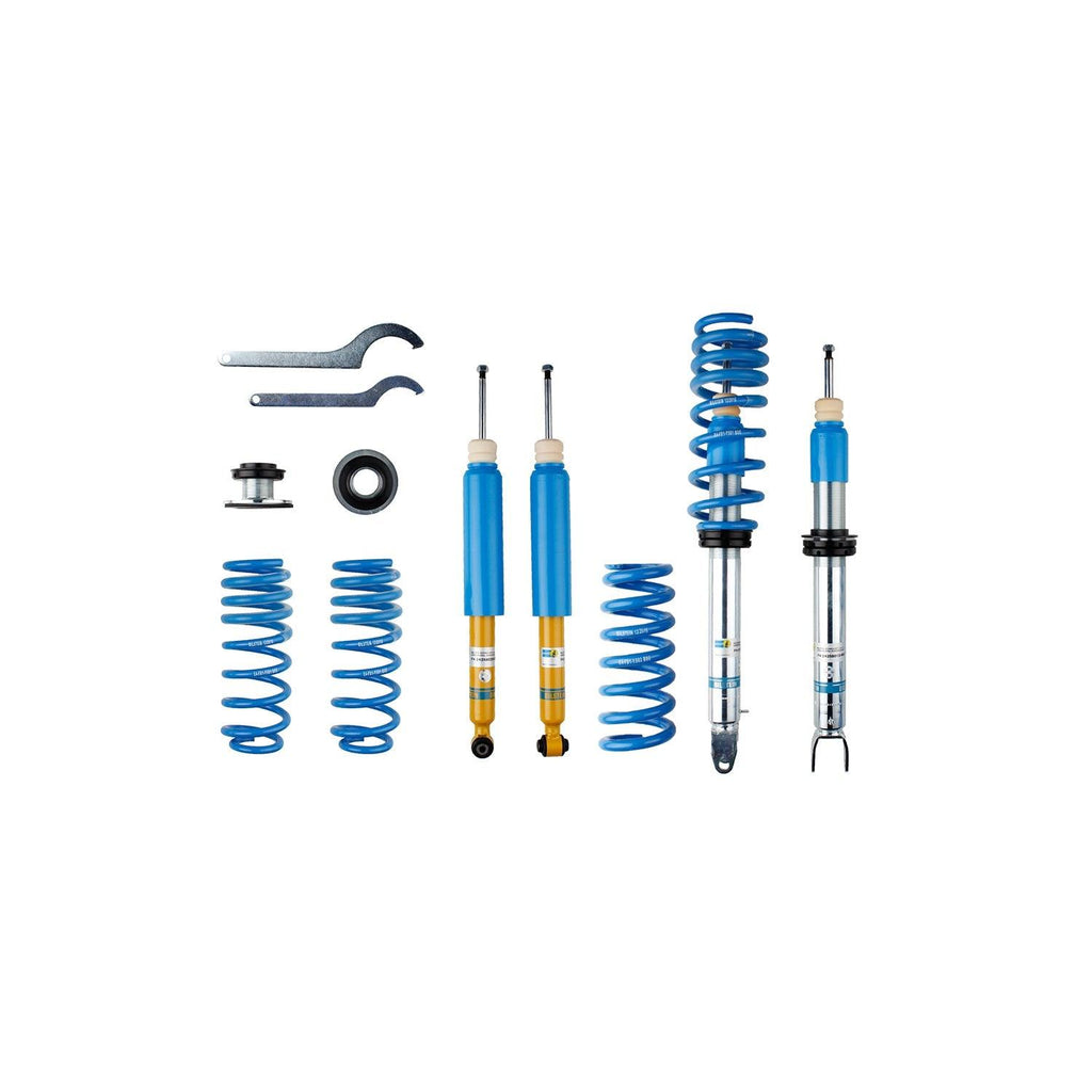 47-258037 Bilstein Shock Absorbers - greatparts