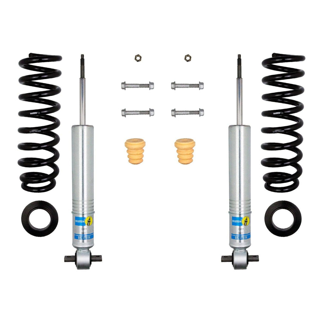 47-258075 Bilstein Shock Absorbers - greatparts