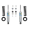 47-258624 Bilstein Shock Absorbers - greatparts