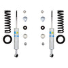 47-260153 Bilstein Shock Absorbers - greatparts