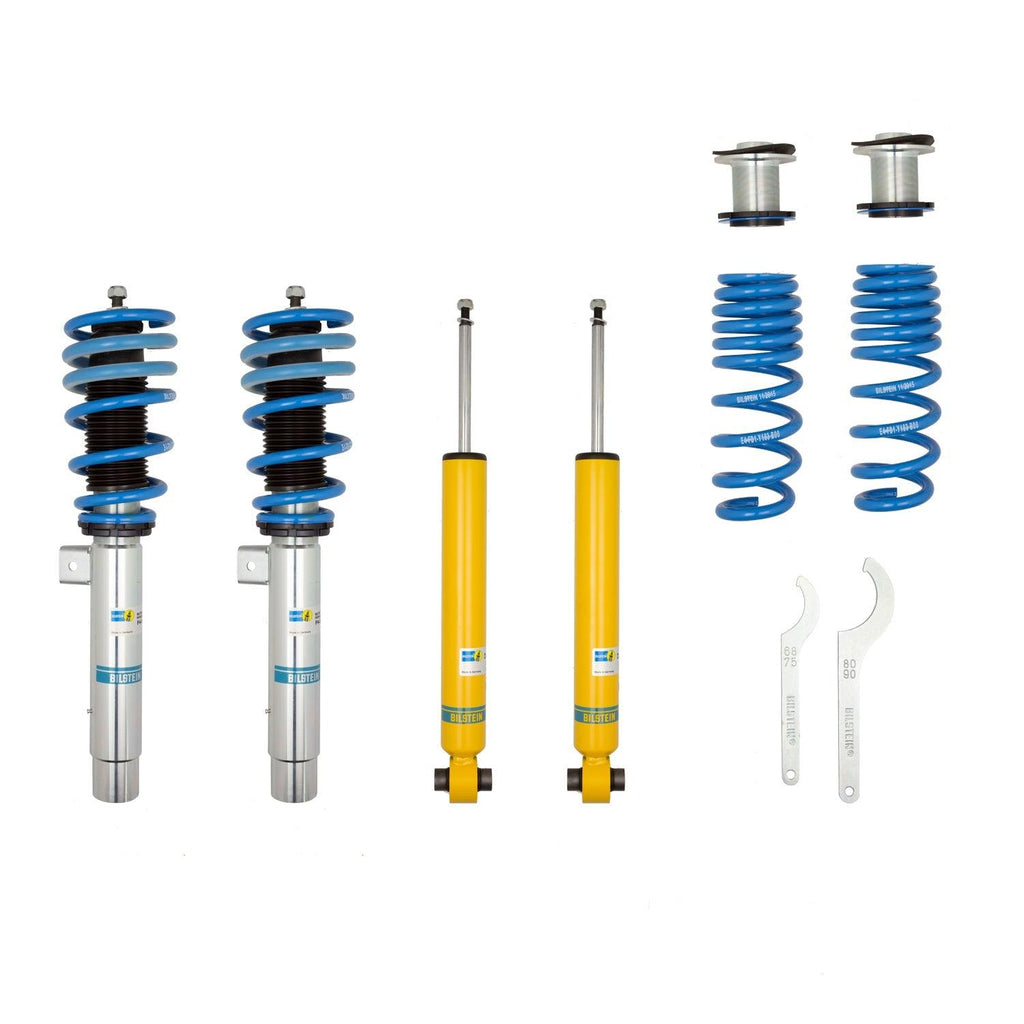 47-264632 Bilstein Shock Absorbers - greatparts