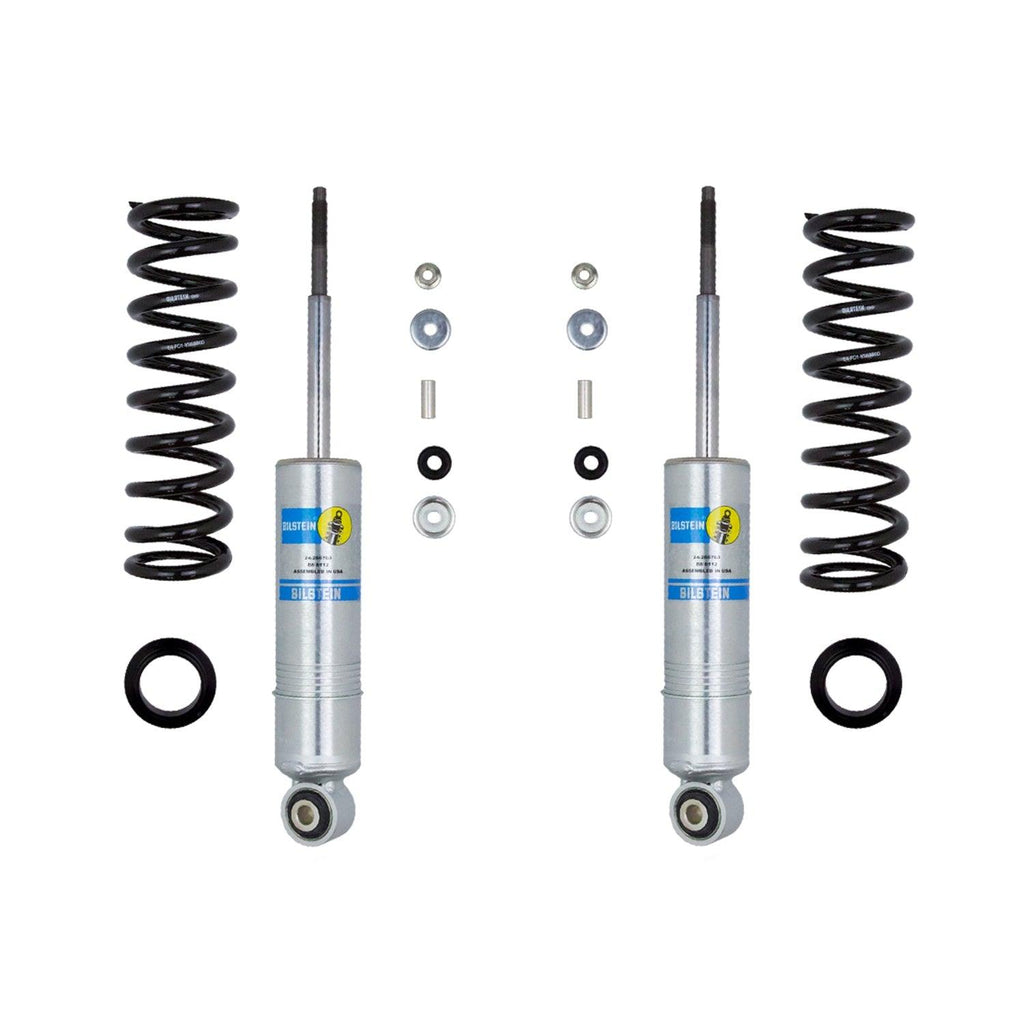 47-266711 Bilstein Shock Absorbers - greatparts