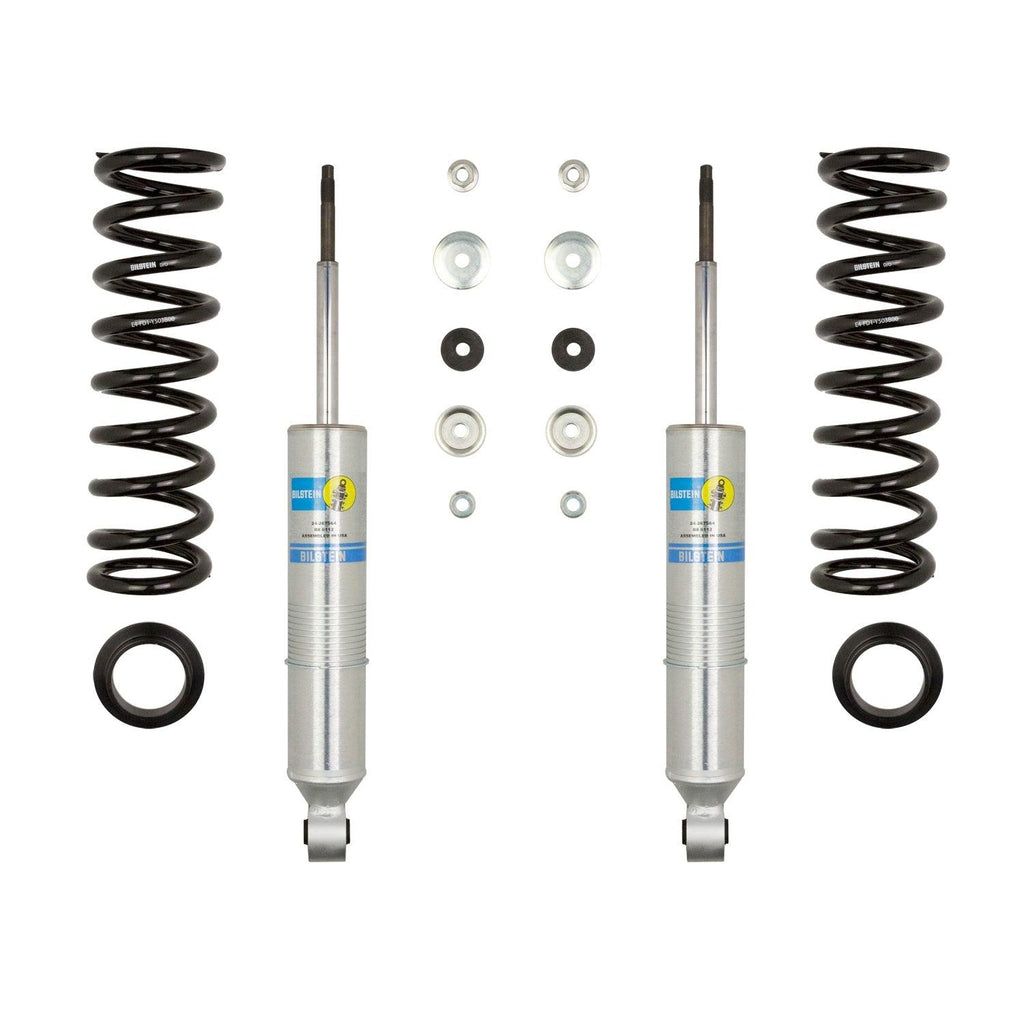 47-267558 Bilstein Shock Absorbers - greatparts