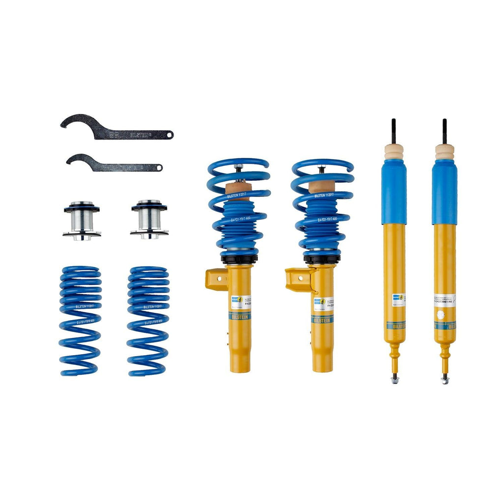 47-269095 Bilstein Shock Absorbers - greatparts