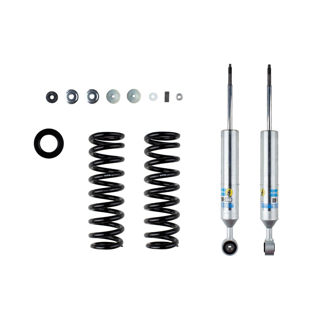 47-273146 Bilstein Shock Absorbers - greatparts