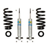 47-273702 Bilstein Shock Absorbers - greatparts