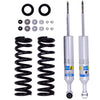 47-284142 Bilstein Shock Absorbers - greatparts