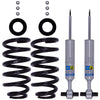 47-293557 Bilstein Shock Absorbers - greatparts