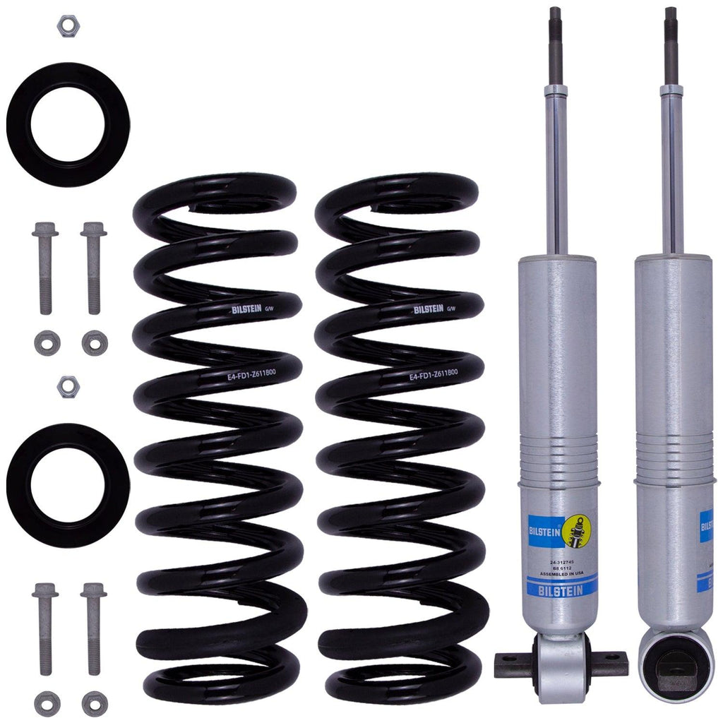 47-294301 Bilstein Shock Absorbers - greatparts