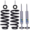 47-309524 Bilstein Shock Absorbers - greatparts