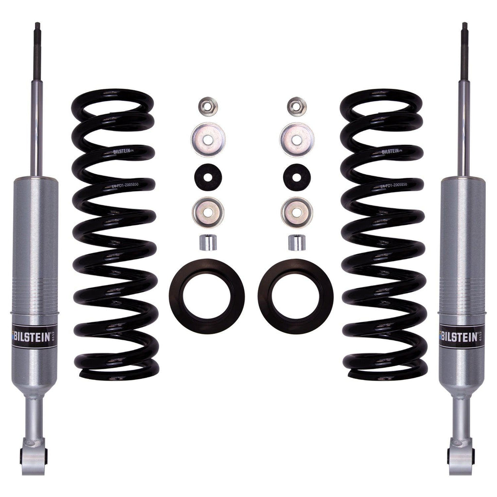 47-309975 Bilstein Shock Absorbers - greatparts