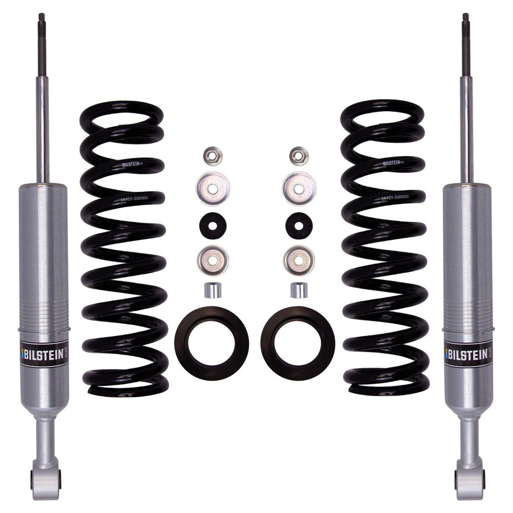 47-310025 Bilstein Shock Absorbers - greatparts