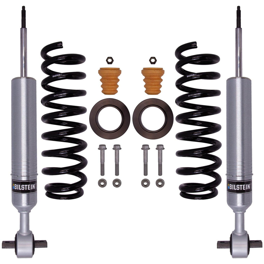 47-310995 Bilstein Shock Absorbers - greatparts