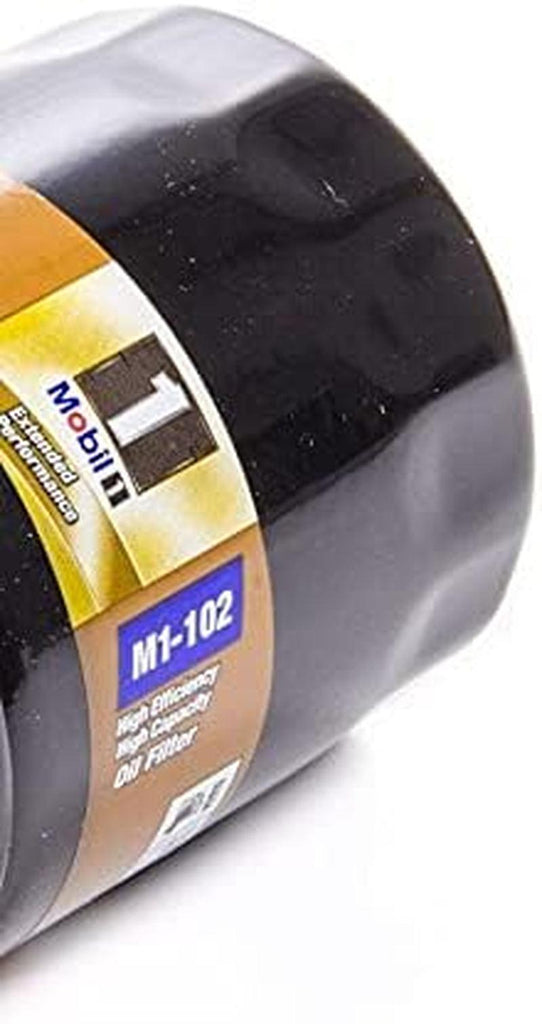 M1-102 / M1-102A Extended Performance Oil Filter