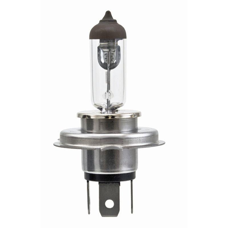 HELLA H4 130/90WTB High Wattage Series Halogen Light Bulb - greatparts