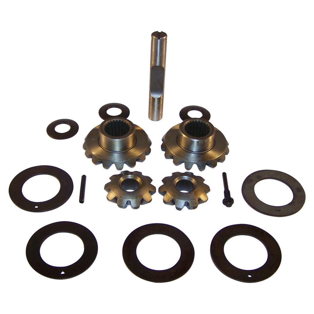 Crown Automotive - Metal Unpainted Differential Gear Set - greatparts