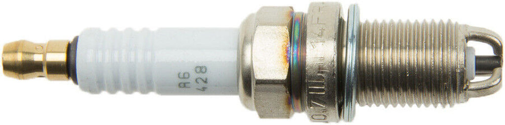 Beru Spark Plug for 1989-1998 911 0002345704