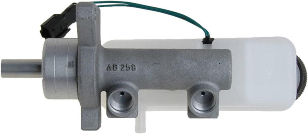 Professional 18M2614 Brake Master Cylinder Assembly