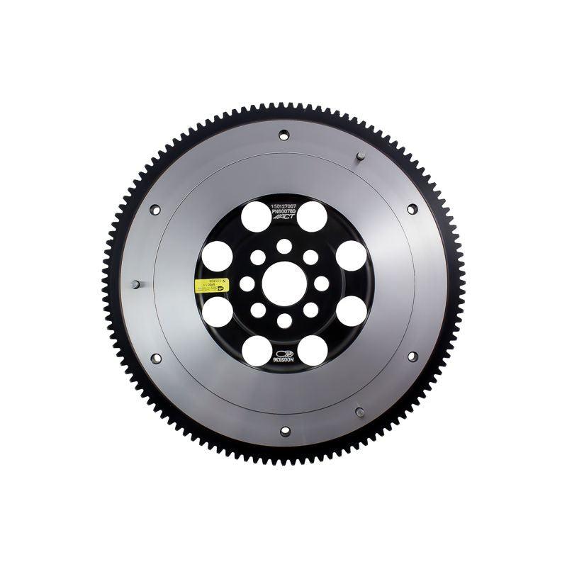 600780 ACT XACT Flywheel Streetlite - greatparts