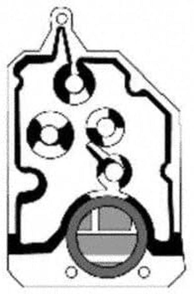 P1224 Transmission Filter