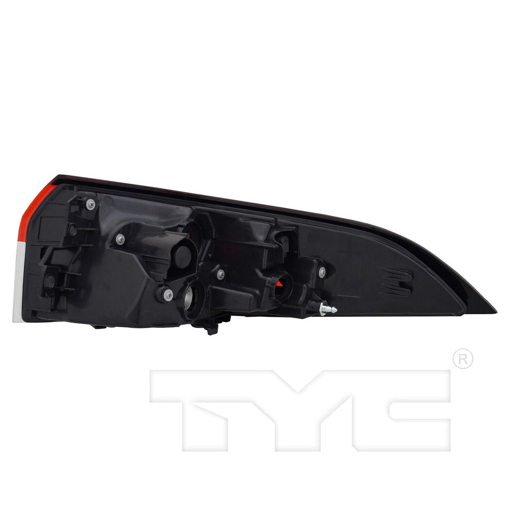 TYC Tail Light Assembly for 20-21 Corolla 11-9130-01-9