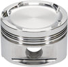 (242880) Piston, Set of 4