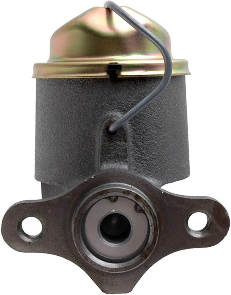 Professional 18M69 Brake Master Cylinder Assembly