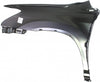 For Lexus Rx400H 2006 2007 2008 Front Fender Passenger Side | Replacement for 53801-0E010, LX1241110 | Trim: Base