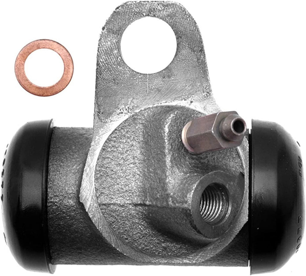 Professional 18E1125 Front Passenger Side Drum Brake Wheel Cylinder