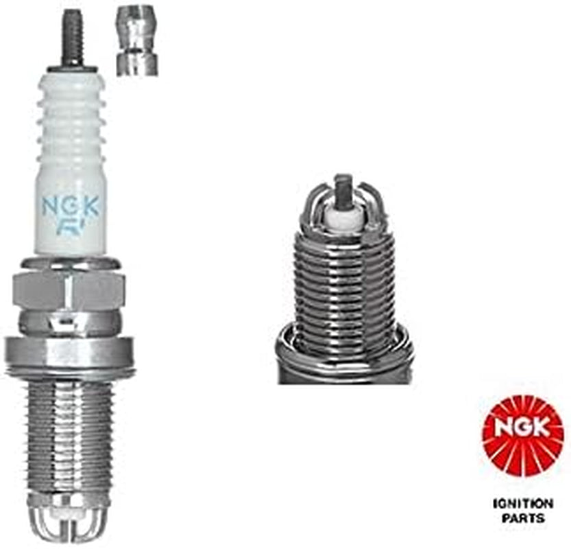 (2164) BCPR7ET Multi-Ground Spark Plug, Pack of 1