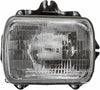 : for Toyota Tacoma Headlight Assembly 1995 1996 Passenger Side RWD | TO2501117 | 81110-89155