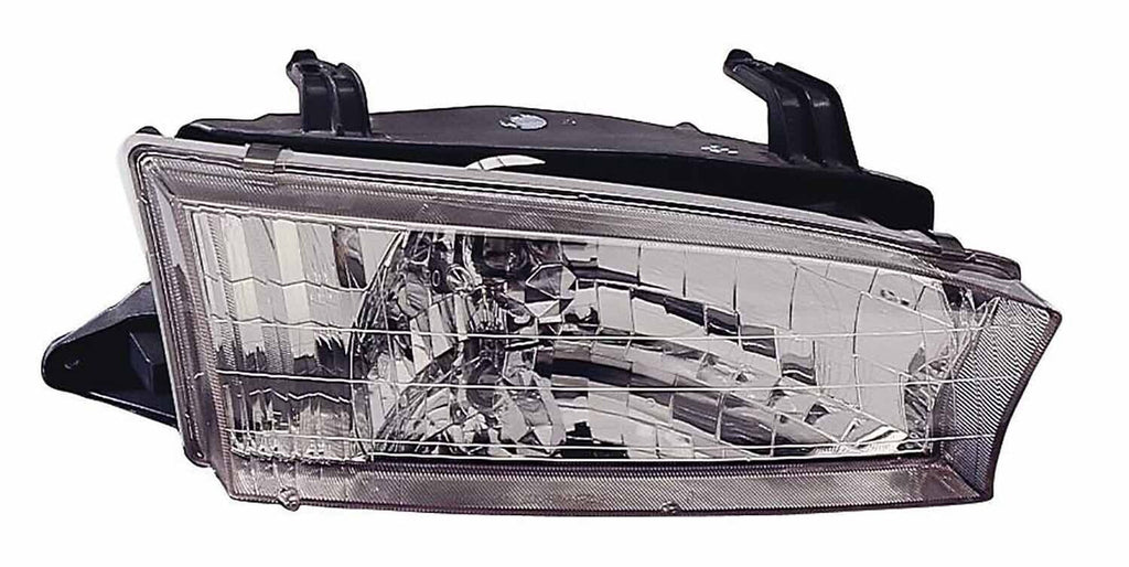 Depo Headlight Assembly for 1997-1999 Legacy 320-1106L-AS