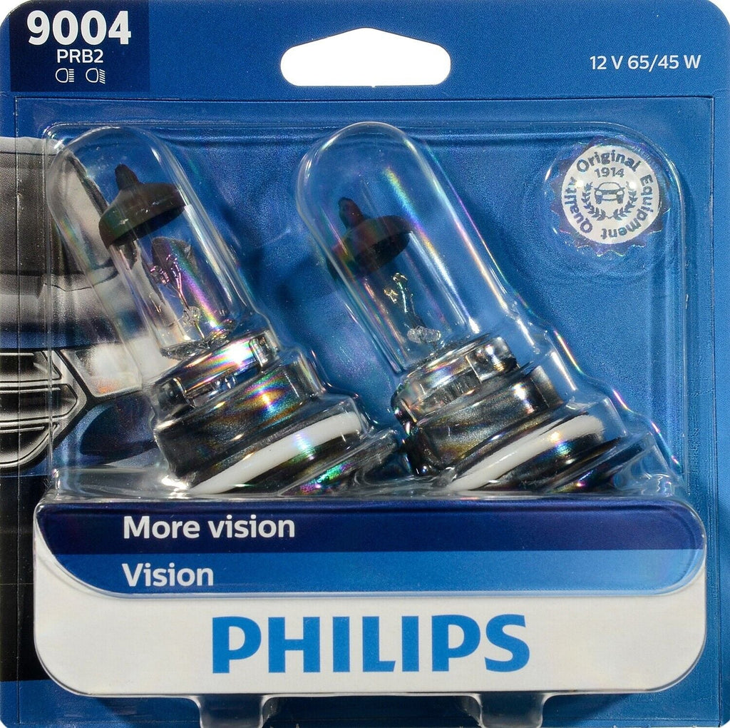 Headlight Bulb for Venture, Montana, Silhouette, Ram 1500 Van+More 9004PRB2