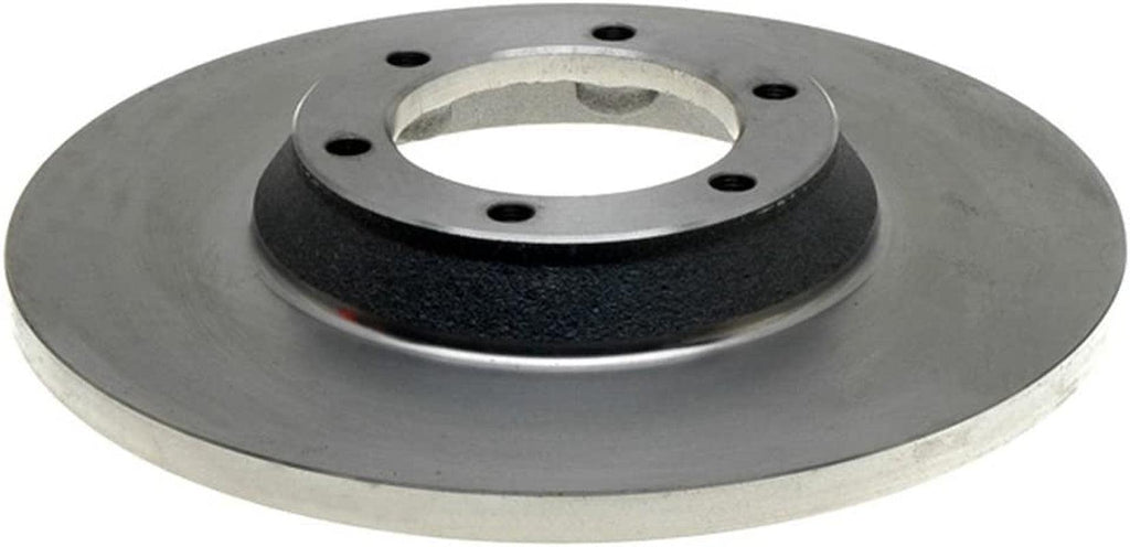 9238R Professional Grade Disc Brake Rotor