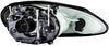 Dorman Headlight Assembly for 1996-1999 Ford Sable 1590276