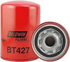 Baldwin Engine Oil Filter for 1990 GMC P3500 BT427