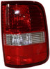 For Ford F-150 Tail Light Assembly 2005 06 07 2008 Passenger Side CAPA Certified | FO2801182 | 6L3Z 13404 BA (Vehicle Trim: King Ranch; W/Styleside Bed)