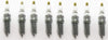 Champion Iridium Spark Plug 9023 RER10WMPB4 Pack of 8