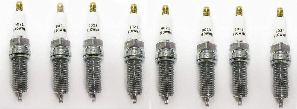 Champion Iridium Spark Plug 9023 RER10WMPB4 Pack of 8