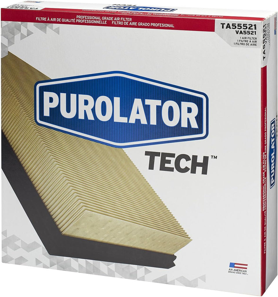 TA55521 tech Air Filter