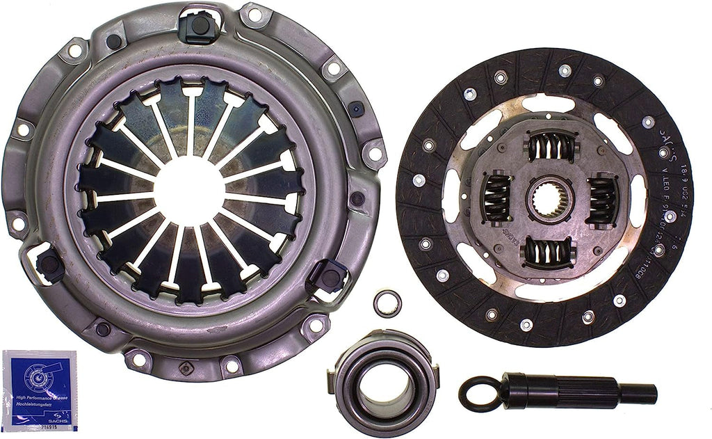 K70050-02 Xtend Clutch Kit for Mazda MX-5 Miata 2006-2015