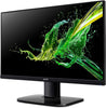 KC242Y Hbi 23.8" Full HD (1920 X 1080) Zero-Frame Gaming Office Monitor | AMD Freesync Technology | 100Hz | 1Ms (VRB) | Low Blue Light | Tilt | HDMI & VGA Ports