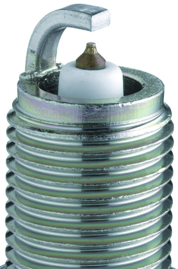 NGK Spark Plug for 00-02 Jaguar S-Type 2761