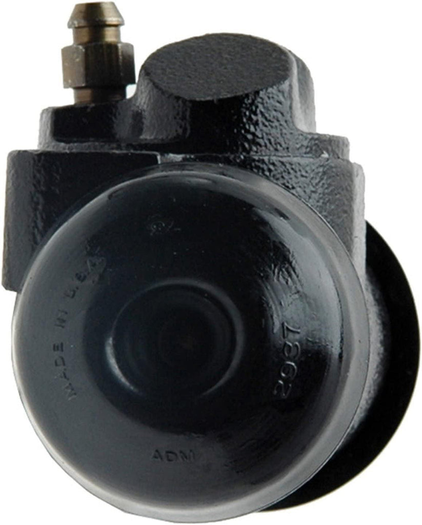 Professional 18E736 Rear Driver Side Drum Brake Wheel Cylinder