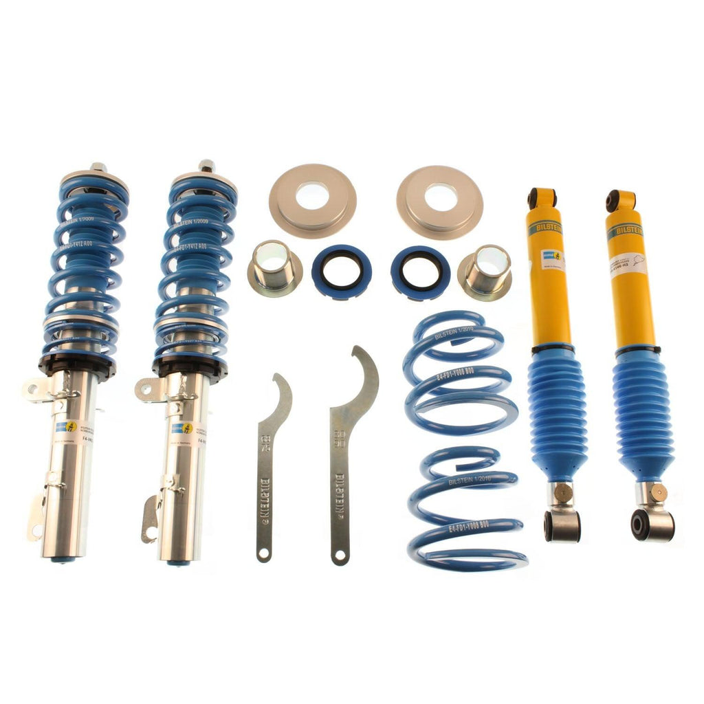 48-080422 Bilstein Shock Absorbers - greatparts